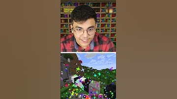 How to Jump 4 Blocks in Minecraft #Minecraft