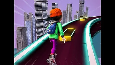 neon sky roller - rolling sky the spectre (alan walker)