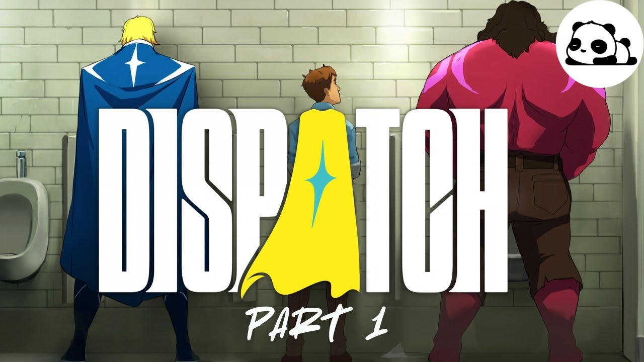 🔴LIVE! Roleplaying a Dispatcher on stream | Dispatch Part 1🔴