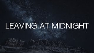 waykap - Leaving at Midnight (Lyrics) feat. Emmi