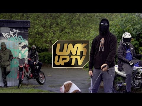 Zeeno - Cold Life [Music Video] | Link Up TV