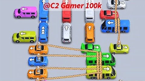 Crowd Express level 329 walkthrough solution 