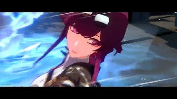 Honkai Star Rail Simulated Universe World 6 || Kafka dps
