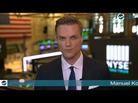 Finanztrends.TV: Hier investiert Warren Buffet sein Geld - Precision Castparts