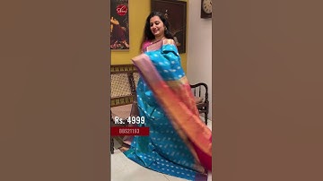 TO BUY - CLICK ON COMMENTS SECTION FOR THE SAREE