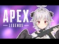 【Apex Legends】#2 じれったいプレイにみんなは耐えられるか?!【新人Vtuber】