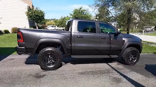 DETAILED RAM TRX UNWRAPPING & Future Plans for this BEAST! by BEAST Projects 5,446 views 2 years ago 22 minutes