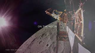 Moon Base: Humanity's First Outpost on the Lunar Surface (Official NASA Trailer)