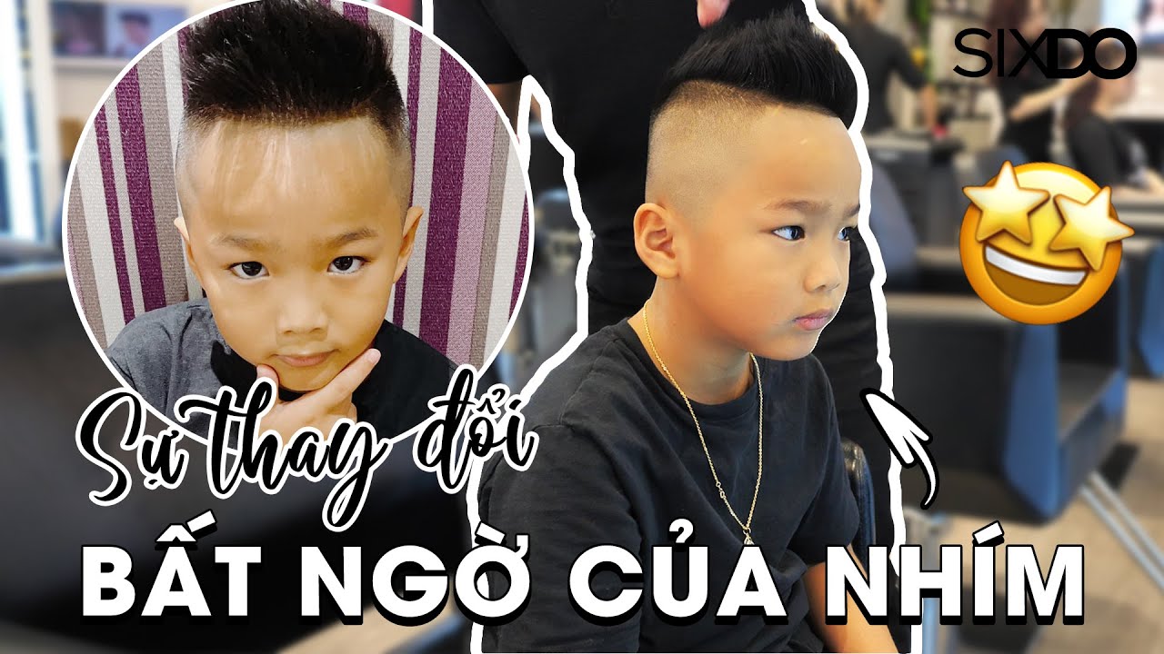 Tập 20] Sự thay đổi bất ngờ của Nhím | SIXDO Family - YouTube