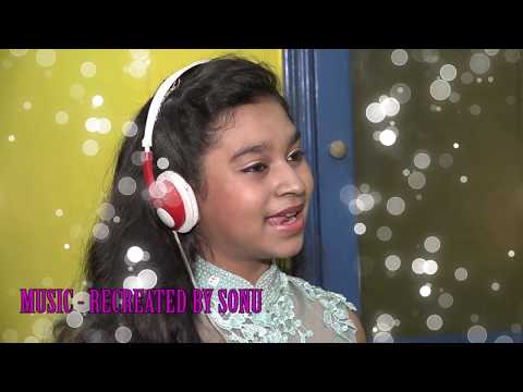 Lag Ja Gale Cover By Sonakshi Kar