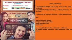 BULAN DAN BINTANG Bams Arios OST DUBSMASH  - Durasi: 2:40. 