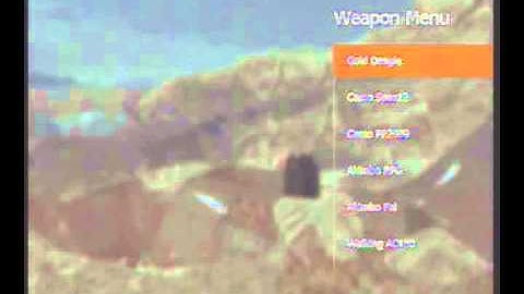 Project Amber Beta TU8 All Client Mod Menu +Download