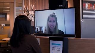 Virtual Concierge and Emergency Relief Services