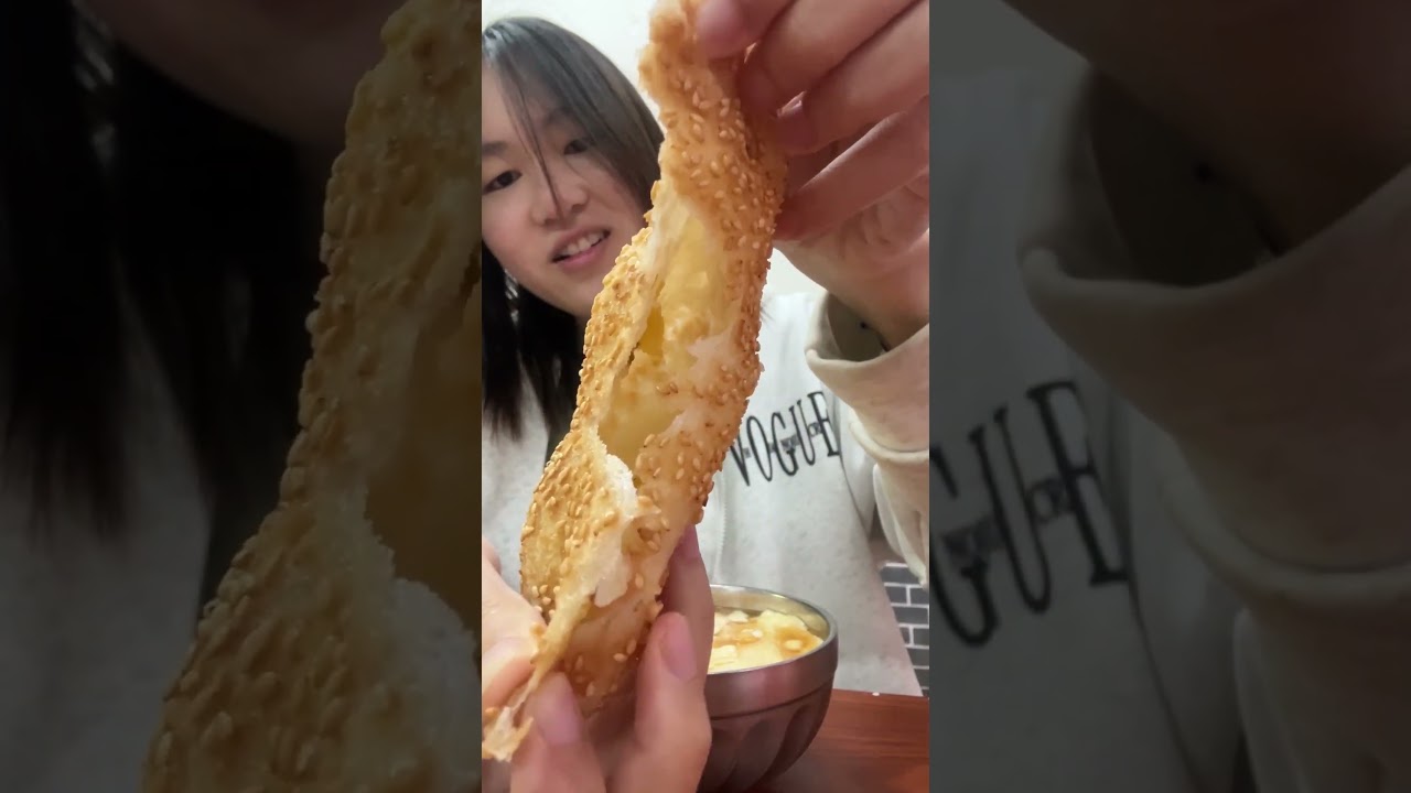 20 บาท Vs 200 บาท มื้อเช้าต่างจังหวัดจีนกินอะไรได้บ้าง?