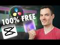 Free Video Editing Software Quiz
