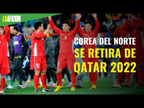 Vídeo: La Copa Mundial No Se Emitirá En Corea Del Norte - Matador Network