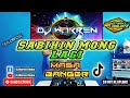 Sabihin Mong Lagi |Men Oppose|Masa Banger (DjWarren Remix)