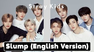 Учим песню Stray Kids - Slump (English Version)