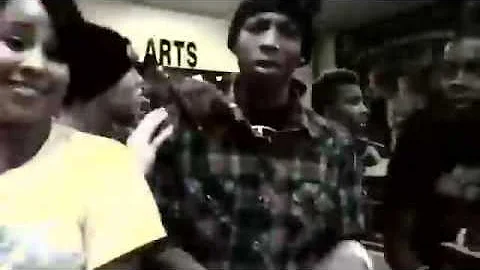 The Rangers - Tag Em In Music Video Preview.rv