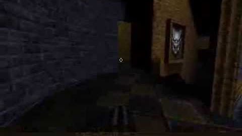 Quake Custom Maps - Atrocity