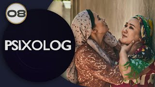 Psixolog (o'zbek serial) | Психолог (ўзбек сериал) 8-qism