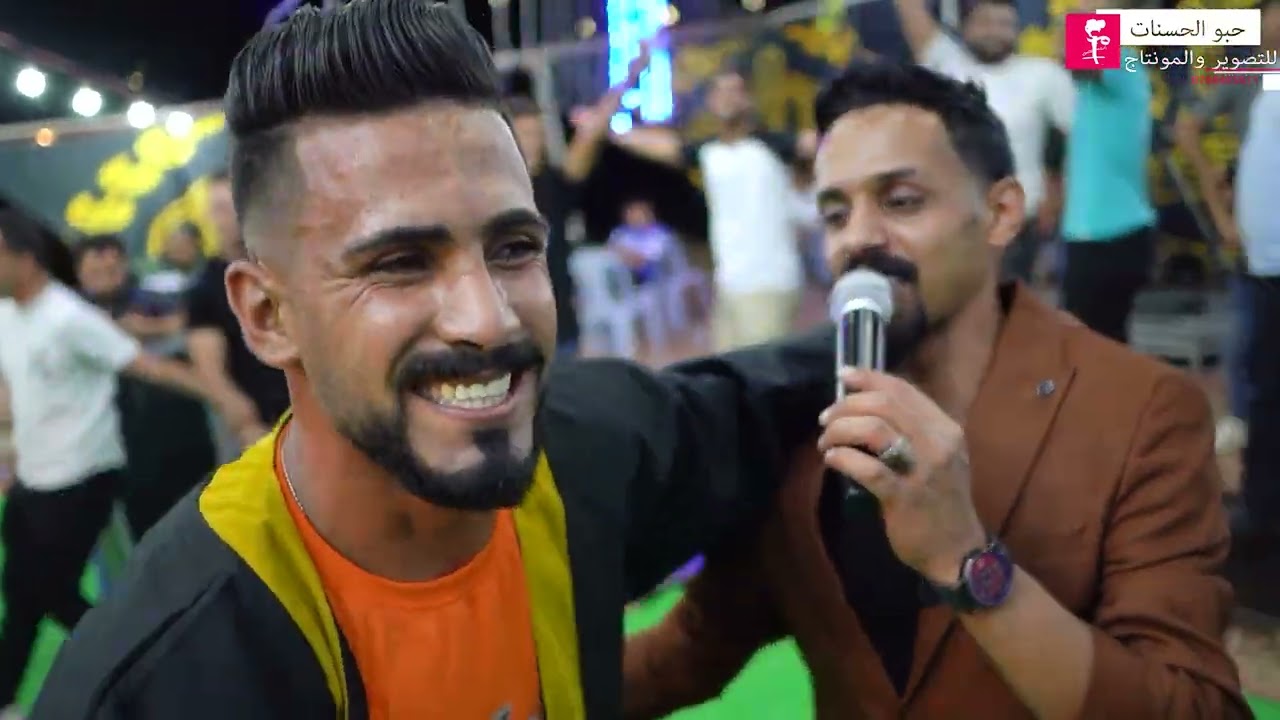 امين الهنداوي مجوز 2024 يا خلي اشتقتلك شاعر المجوز احمد ابو ماريا  مهرجان القرعان