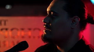 The Barber Shop Sessions | Episode 3: John Kingi | RNZ Music