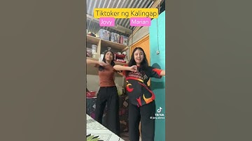 TIKTOKER NG KALINGAP #dance #viral #trending #youtubeshorts #kalingapangels #viral #fyp #tiktok #yt