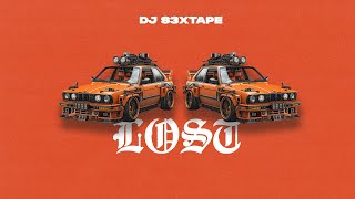 DJ s3xtape - Lost