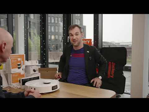 Video: Gönnen Sie Ihrem besten Freund Cyber Monday Deals für Haustiere