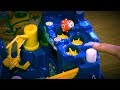 ［Screwball Scramble］YOKAI WATCH: Gerageraland Round & Round Adventure（妖怪ゲラゲランド ぐるぐる冒険ゲーム）