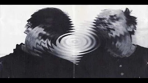 Leif Elggren & Thomas Liljenberg - Zzz...