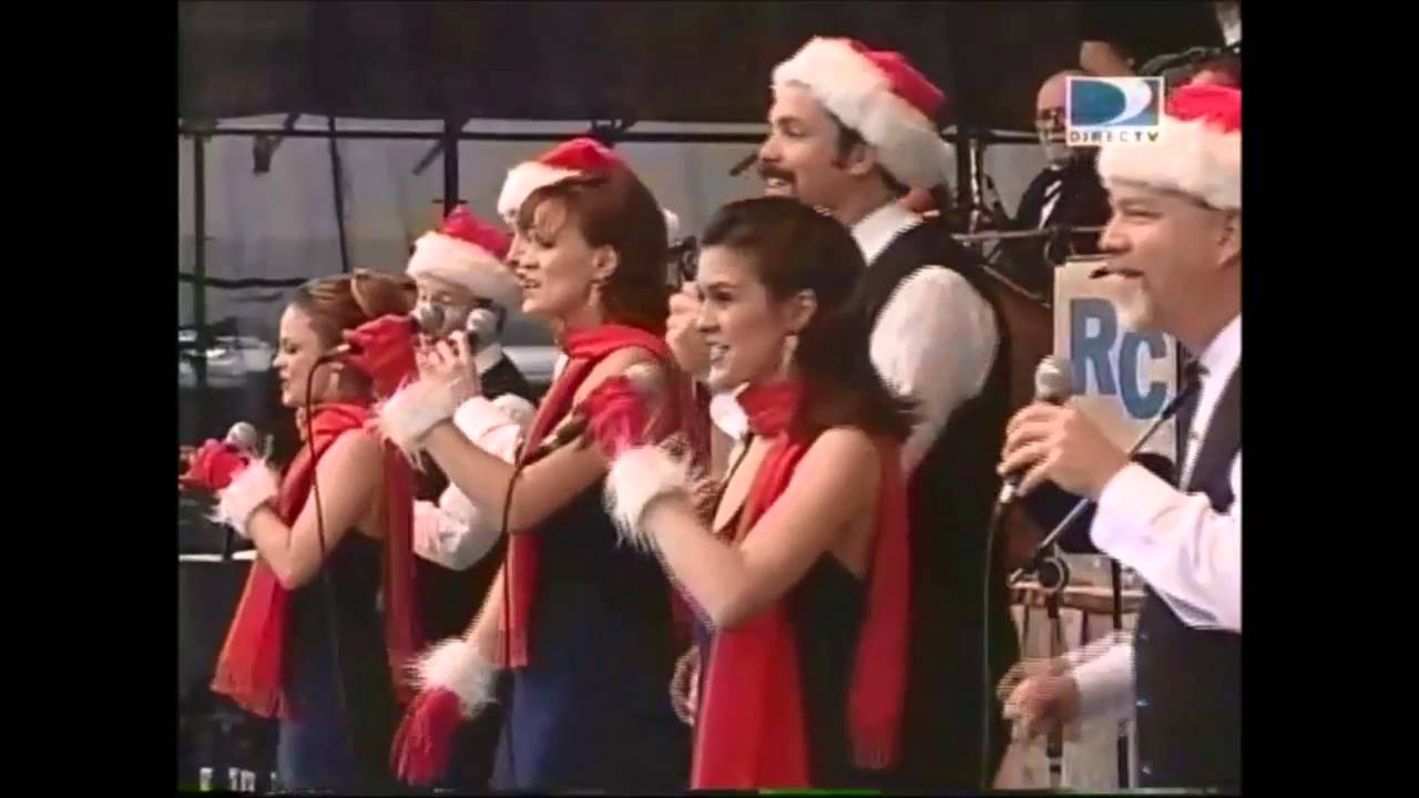 ray conniff and the ray conniff singers christmas medley ray conniff singers christmas