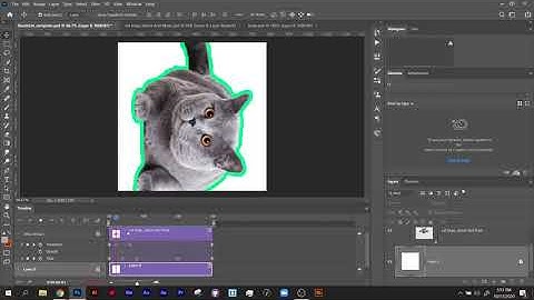 Photoshop   Copy + Paste Keyframes