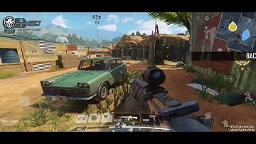 Call of Duty Mobile: Firing Range Kill Confirm