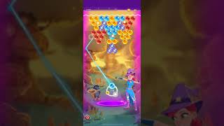 Bubble Witch 2 Level 8