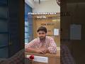When Business DMs Turn Into Real Life Moments | Hilarious Interaction at Reshine Skin Clinic Powai