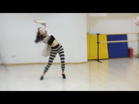 The Avalanches - Because I'm Me Feat  Camp Lo ]dance sketch[