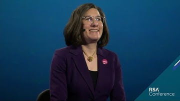 The Hugh Thompson Show, featuring Dr. Lorrie Cranor