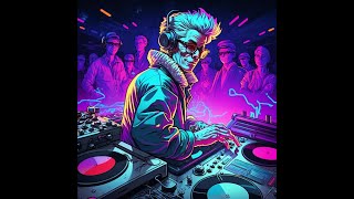 Nostalgic Neon Dreams: A No-Copyright Synthwave Mix for an Epic Adventure