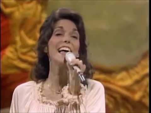 Carpenters - Top of the World & We've Only Just Begun