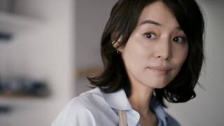 石田ゆり子の髪型最新のオーダーやセットの仕方は 前髪の作り方やアレンジのコツも 髪のお悩み解決ラボ