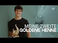 MEINE ZWEITE GOLDENE HENNE ! [Wincent Weiss VLOG #031]