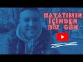 Hayatımın İçinden Bir Gün - Sultanahmet/Ayasofya Vlog 2021