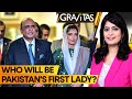 Gravitas  pakistan meet aseefa bhutto first lady of pakistan all you need to know about her