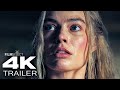WUTHERING HEIGHTS Official Trailer 2026 Margot Robbie WUTHERING HEIGHTS Official Trailer 2026 Margot Robbie