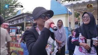 BEBAS ONGKIR NINA YANI   LIVE CANDRA KAWIH