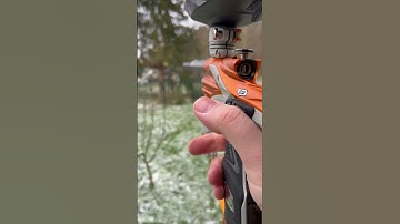 Planet Eclipse EGO 11 shooting