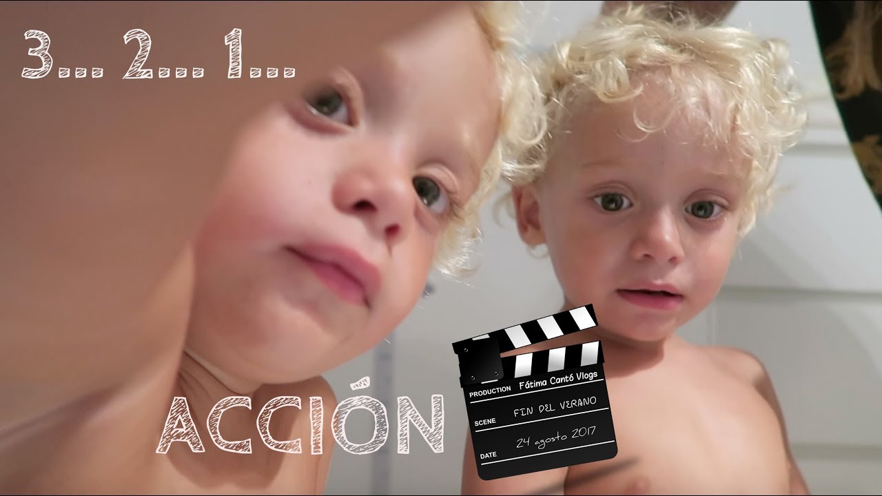 DESPEDIMOS EL VERANO A LO GRANDE | Trucos para el pelo estropeado del ☀️ | Vlog Fátima Cantó