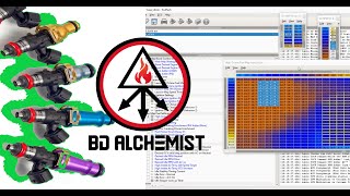 How to Scale injectors